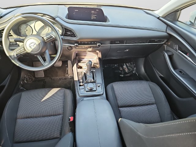 Used 2024 MAZDA CX-30 AWD 2.5 S image 11