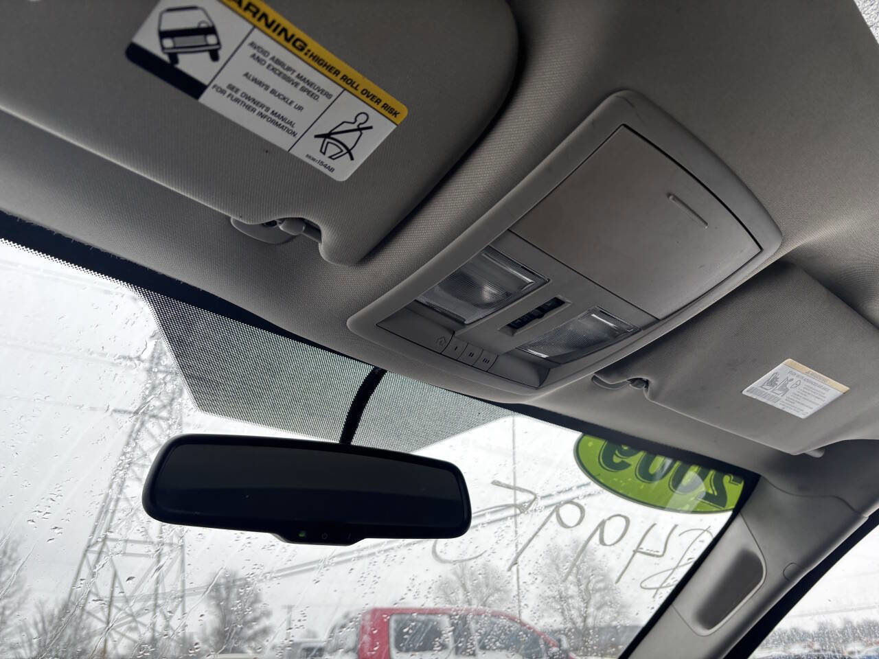 Used 2009 Jeep Grand Cherokee Laredo image 27