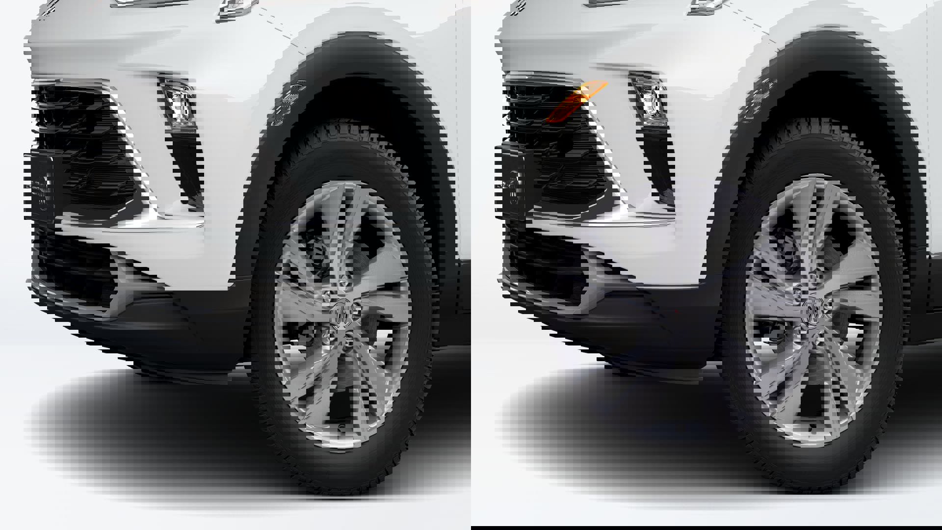 New 2026 Buick Encore GX Preferred w/ Advanced Technology Package image 31