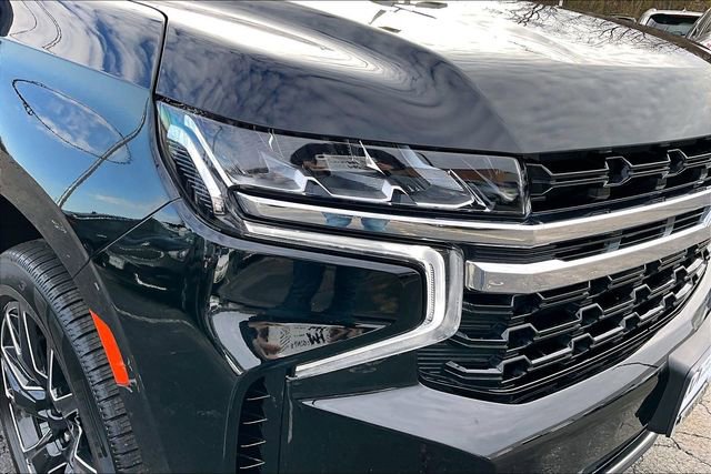 Used 2023 Chevrolet Tahoe LS w/ Driver Alert Package image 29