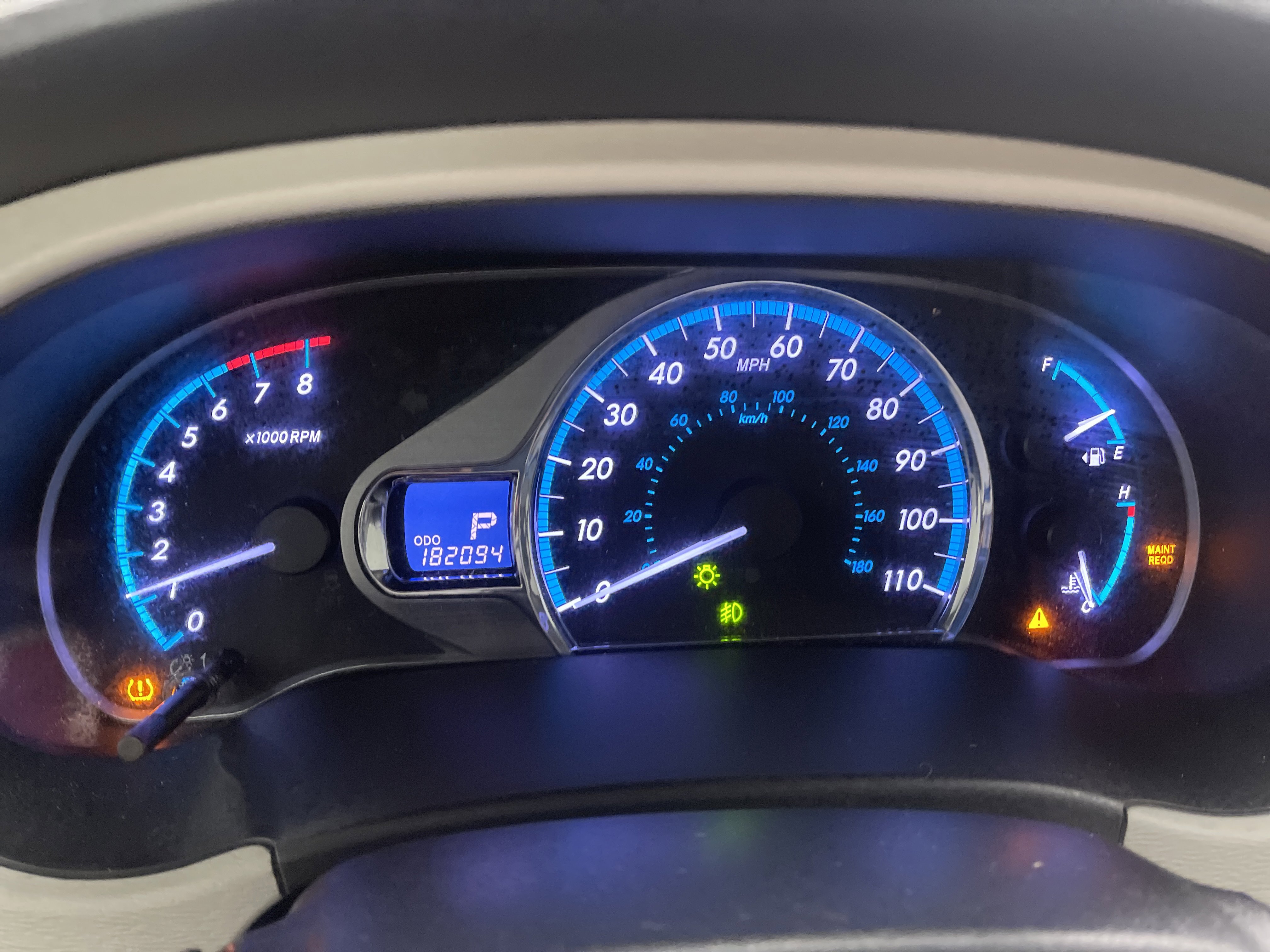 Used 2014 Toyota Sienna XLE image 29