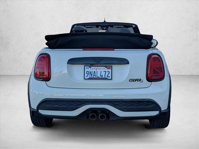 Used 2023 MINI Cooper S FWD image 23