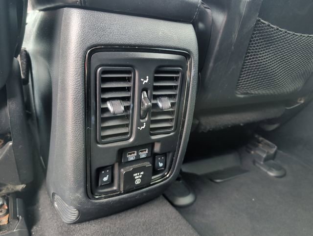 Used 2019 Dodge Durango GT AWD/4WD image 32