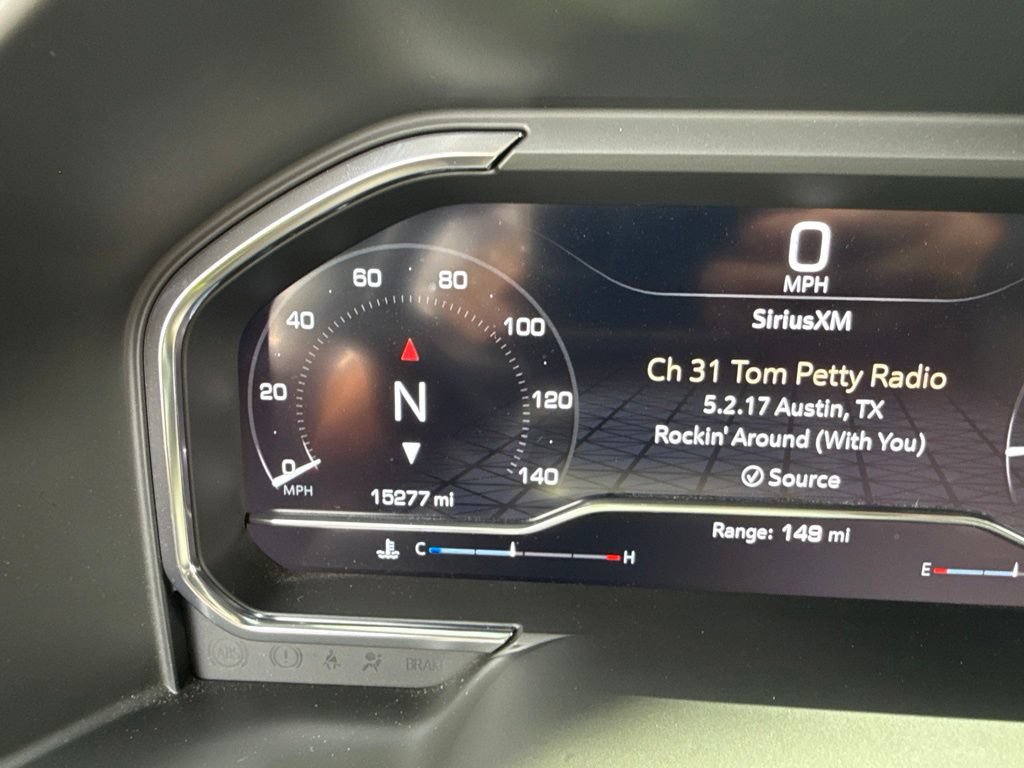 Used 2024 GMC Sierra 2500 Denali AWD/4WD image 36