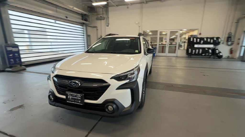 Certified 2023 Subaru Outback Premium AWD/4WD image 6