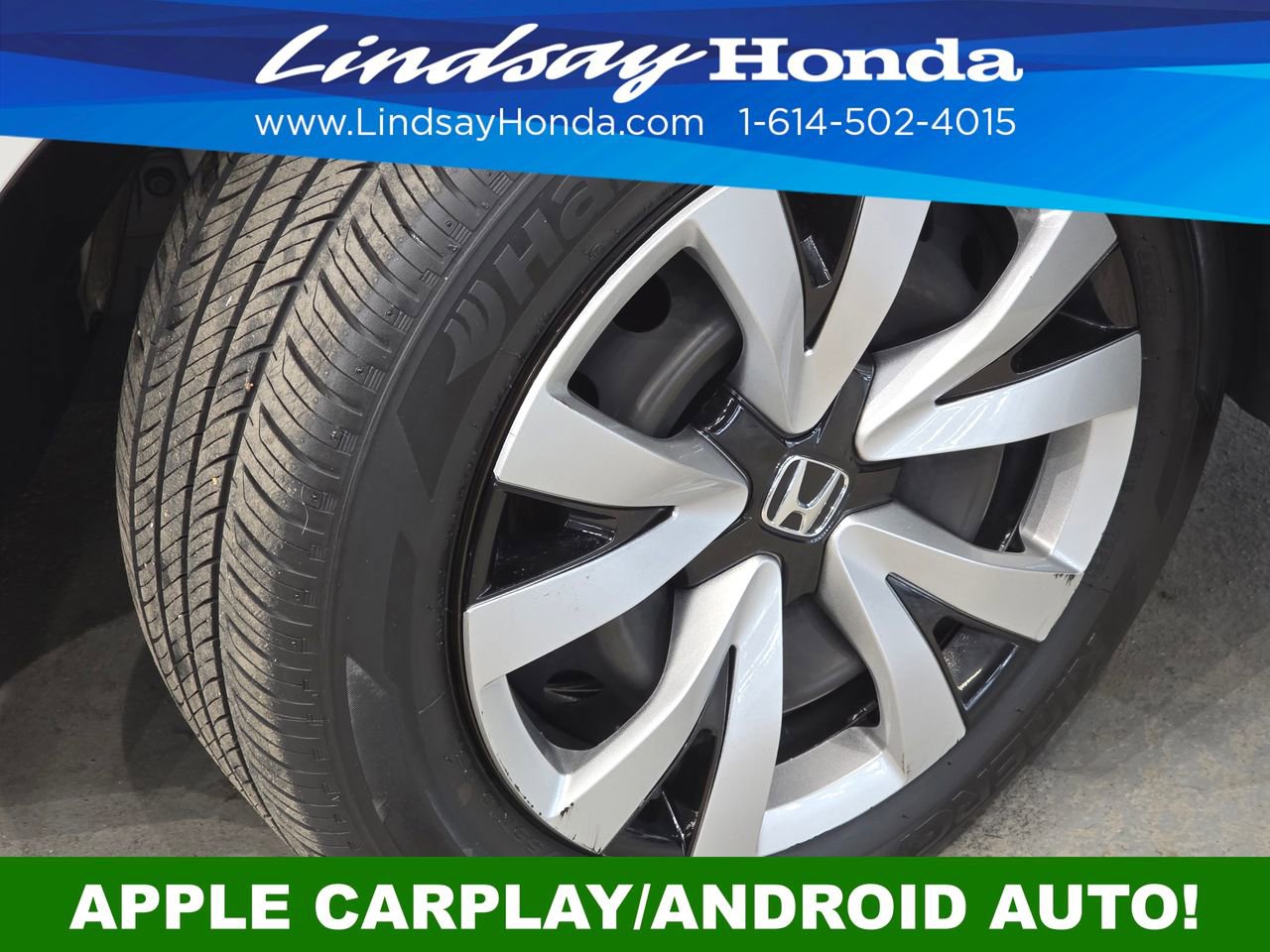 Used 2024 Honda Civic LX image 25