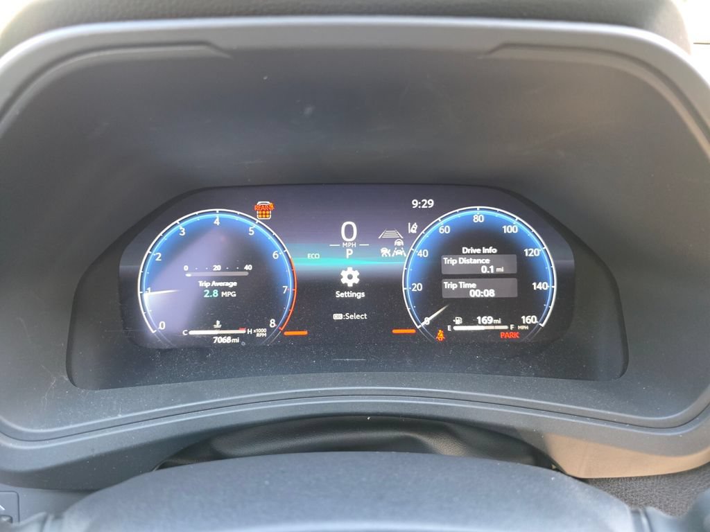 Used 2026 Toyota Grand Highlander AWD image 34
