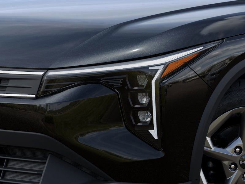 New 2026 Kia K4 LXS image 13