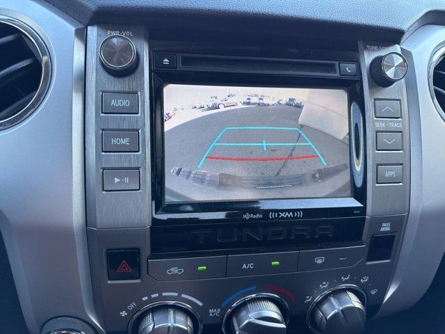 Used 2019 Toyota Tundra SR5 image 23