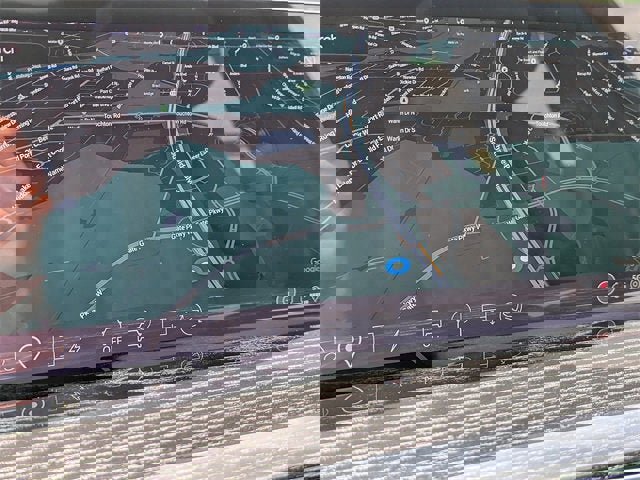 New 2026 Cadillac Escalade IQ Sport 1 image 24