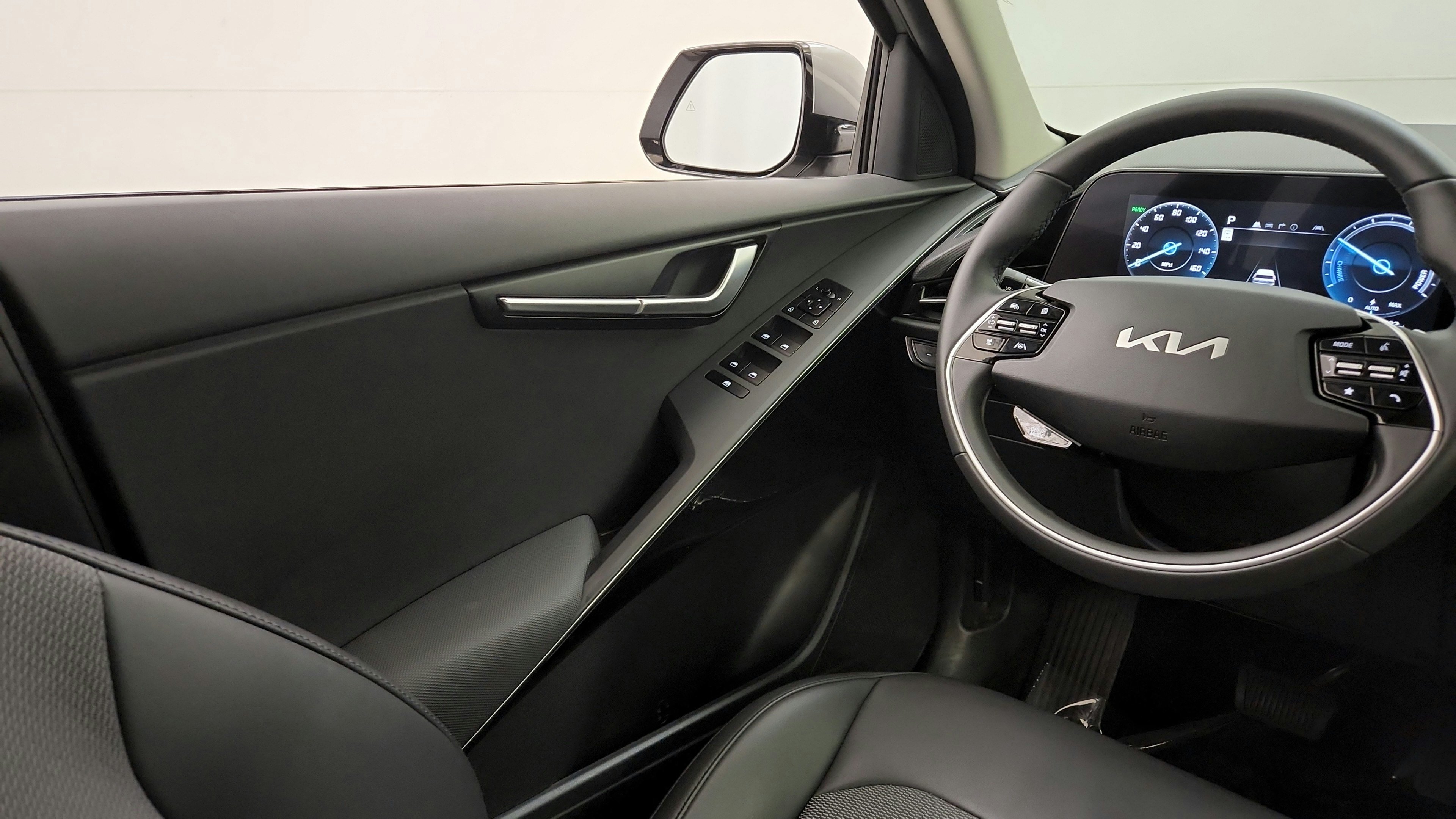 Used 2024 Kia Niro Wind FWD image 26