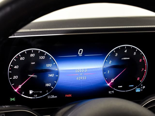 Certified 2025 Mercedes-Benz GLS 450 4MATIC image 25