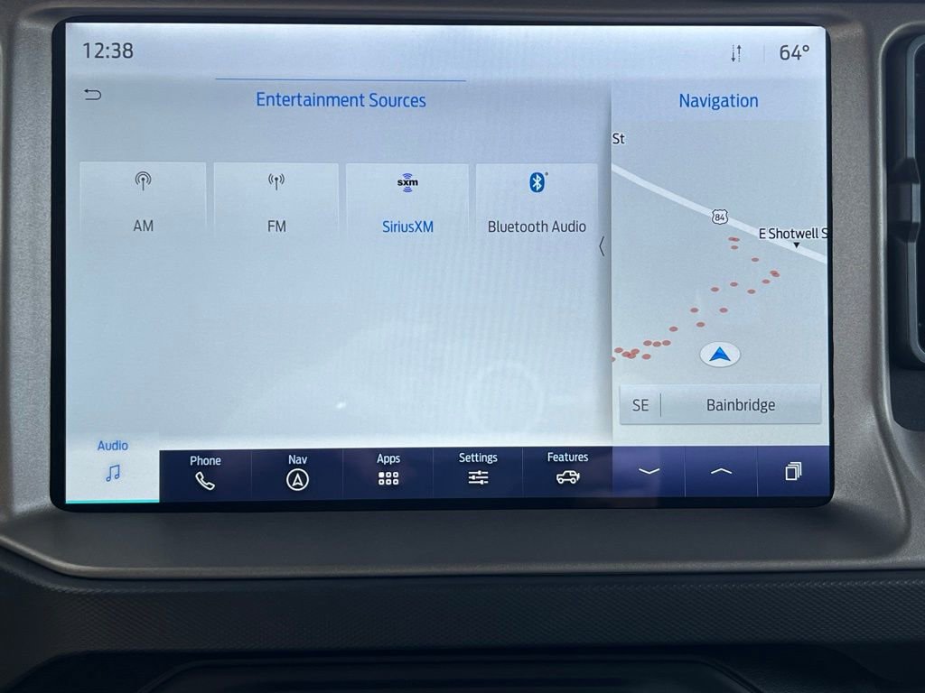 Used 2023 Ford Bronco Raptor image 51