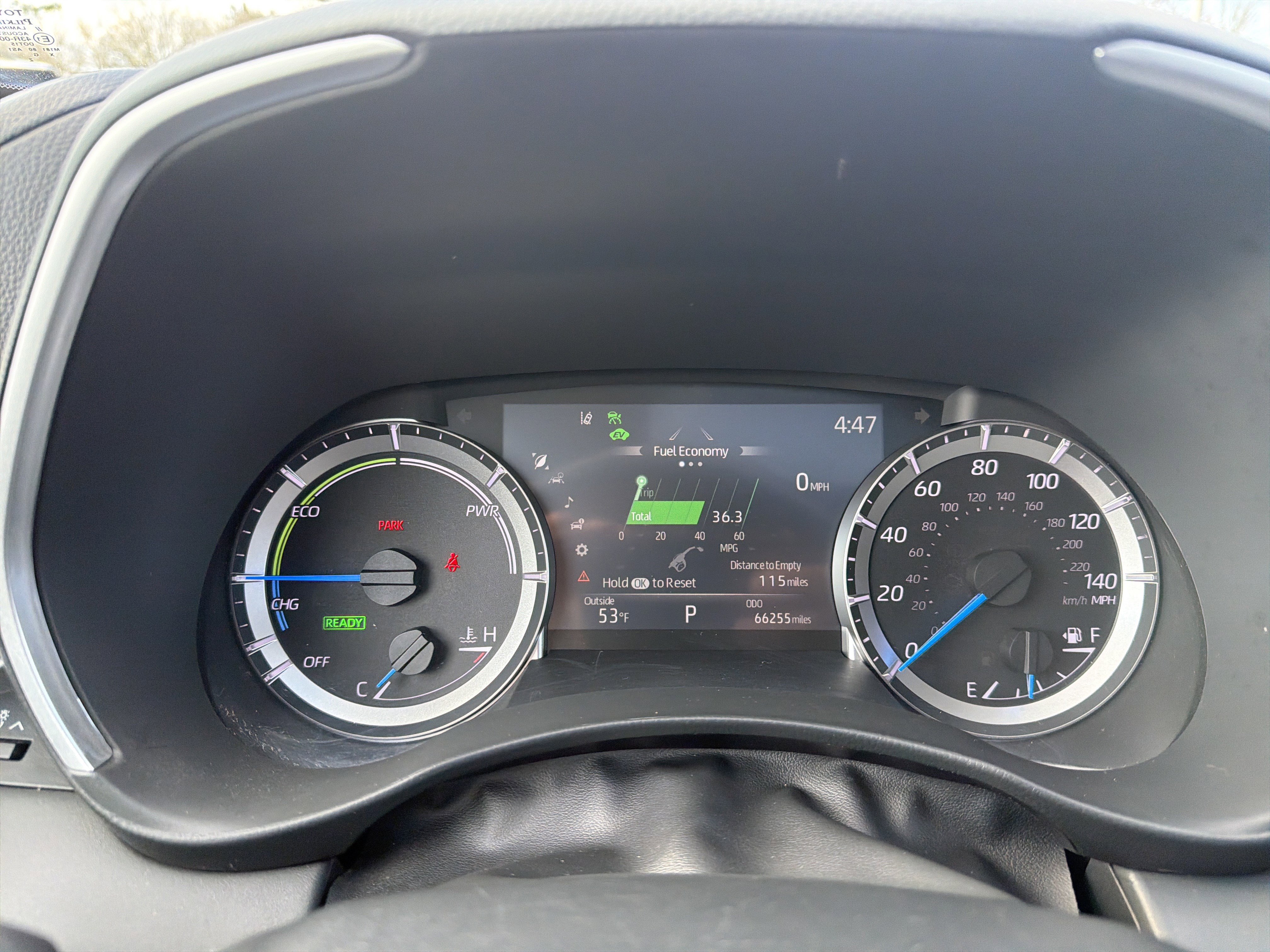 Used 2023 Toyota Highlander XLE AWD/4WD image 30