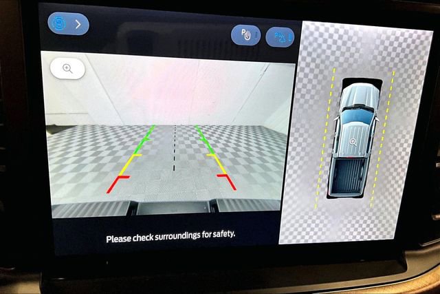 Used 2024 Ford F150 King Ranch image 27