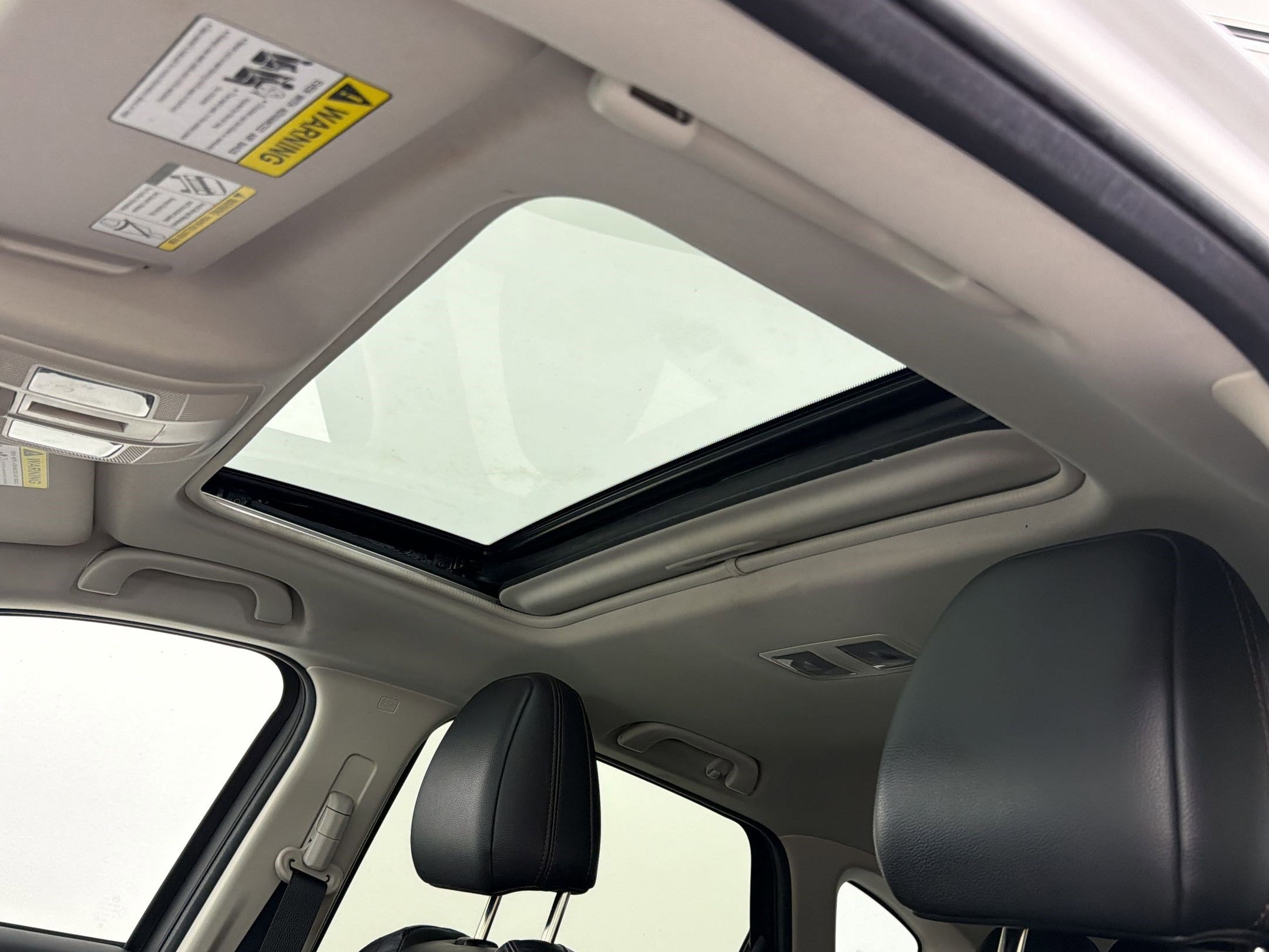 Used 2020 MAZDA CX-5 Grand Touring w/ GT Premium Package image 16