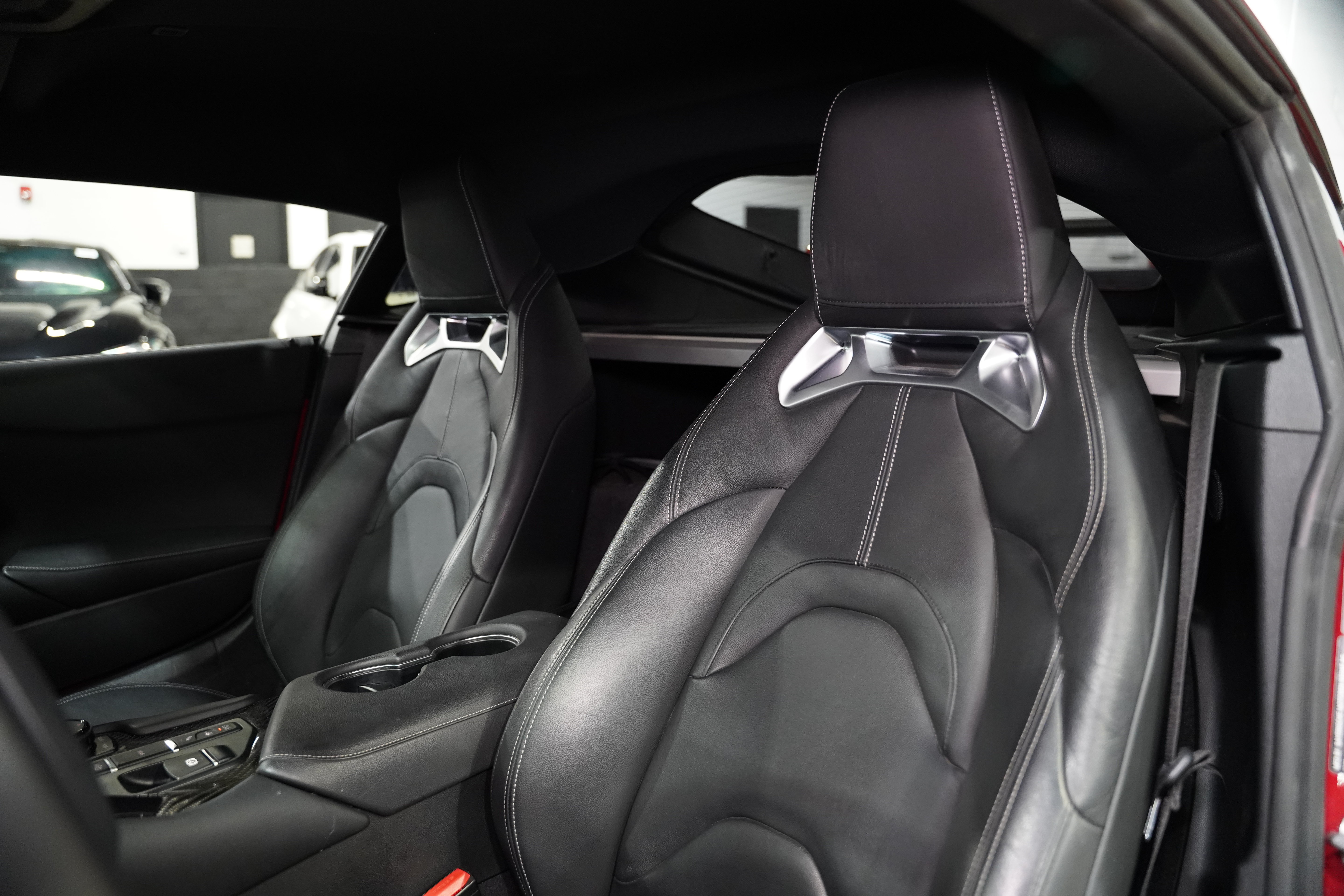 Used 2022 Toyota Supra Premium w/ Driver Assist Package RWD image 25