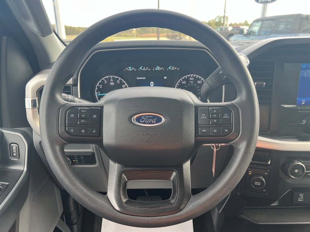Used 2022 Ford F150 XLT image 22