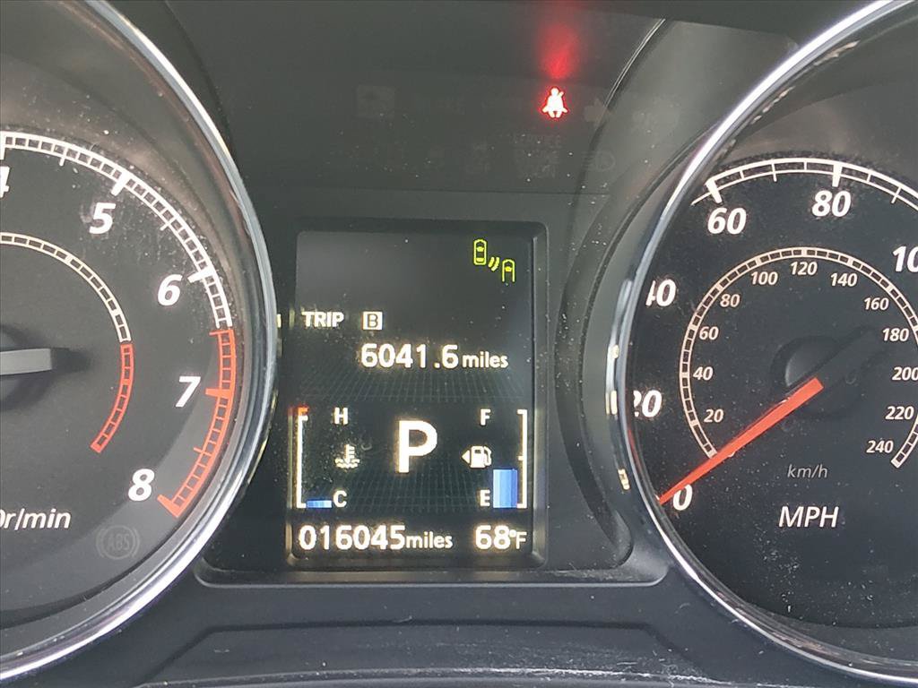 Used 2025 Mitsubishi Outlander Sport SE AWD/4WD image 25
