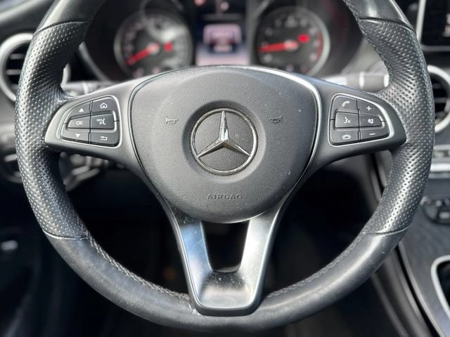 Used 2019 Mercedes-Benz GLC 300 4MATIC image 17