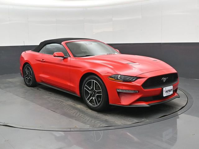 Used 2023 Ford Mustang Premium image 1