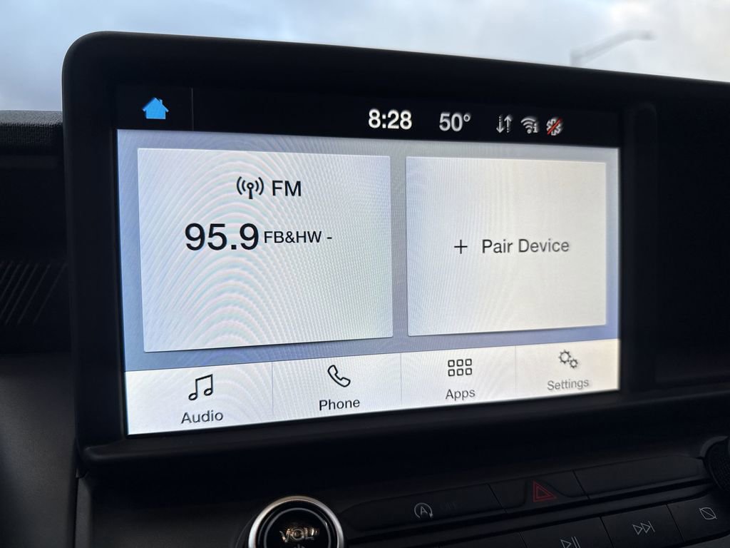 Certified 2023 Ford Maverick Tremor w/ Tremor Off-Road Package image 14