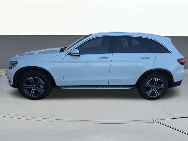 Used 2019 Mercedes-Benz GLC 300 4MATIC