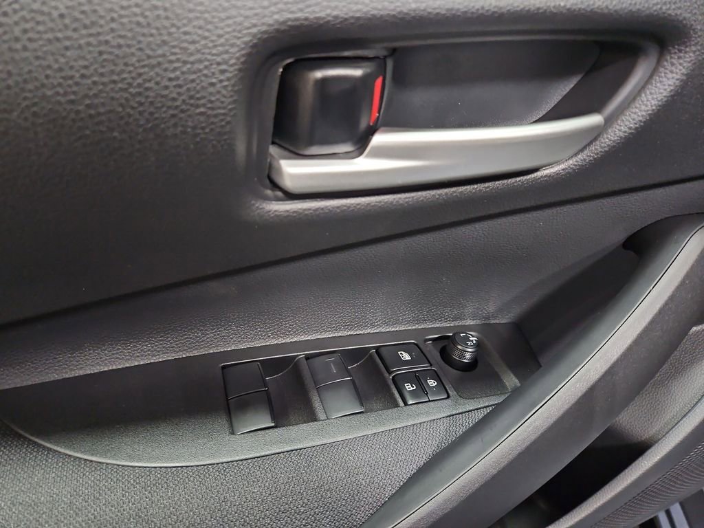 New 2026 Toyota Corolla SE image 11