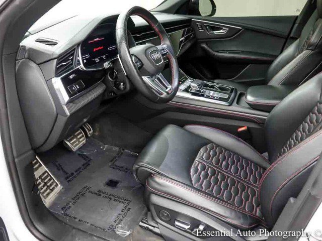 Used 2023 Audi RS Q8 AWD/4WD image 13