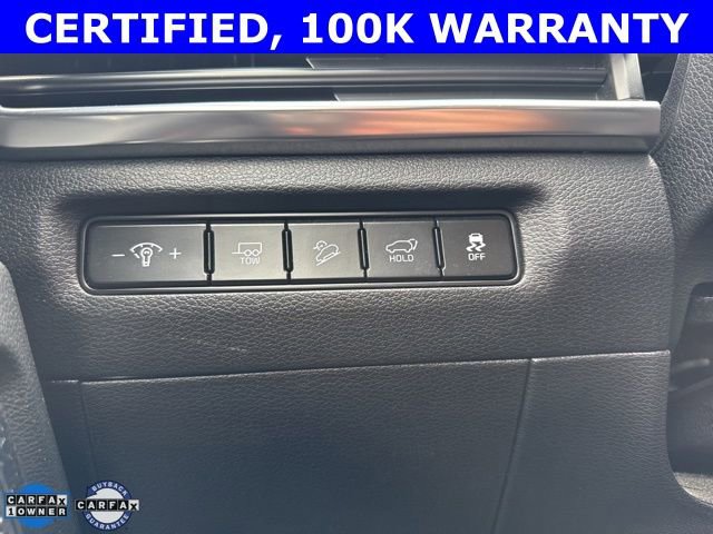 Used 2024 Kia Telluride SX Prestige X-Pro image 18