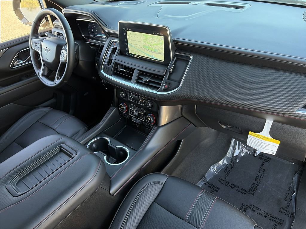 Used 2024 Chevrolet Tahoe RST image 21
