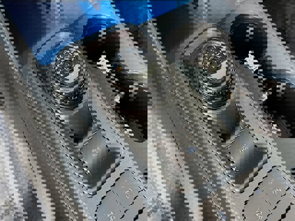 Certified 2025 Ford Maverick XLT w/ XLT Luxury Package image 17