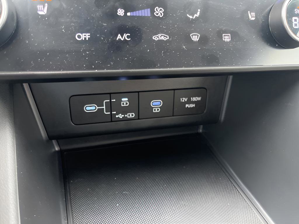 Certified 2025 Hyundai Sonata SEL image 28