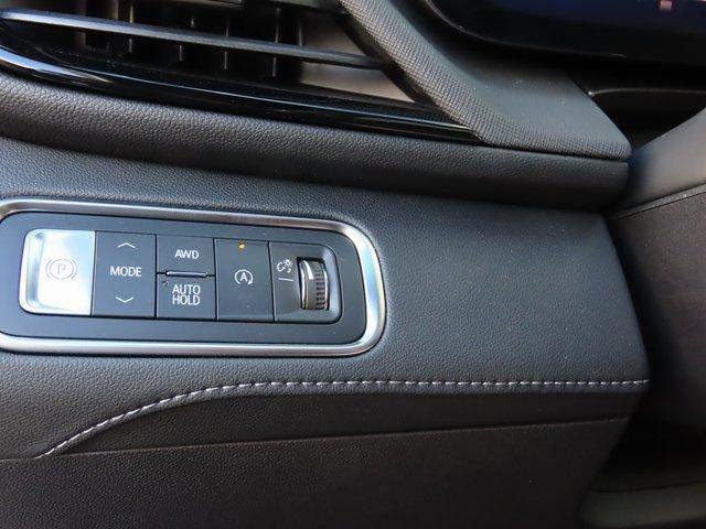 New 2025 Buick Enclave Sport Touring w/ Super Cruise Package image 43