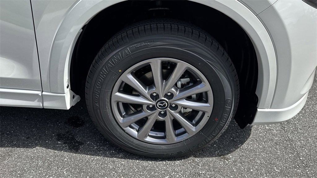 New 2025 MAZDA CX-5 AWD 2.5 S w/ Select Package image 60