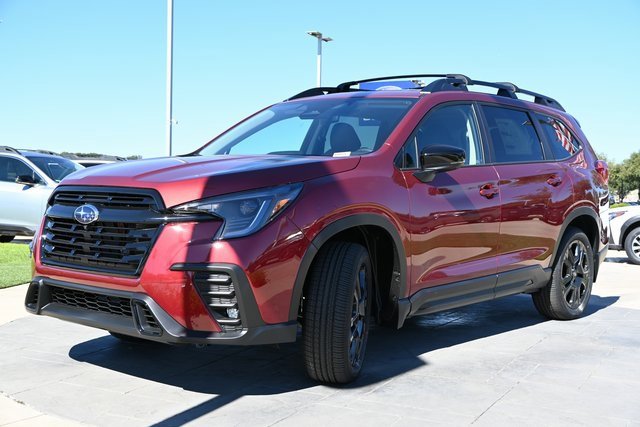 New 2025 Subaru Ascent Bronze Edition image 7