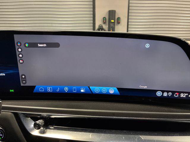 Certified 2024 Cadillac Lyriq Tech RWD image 52