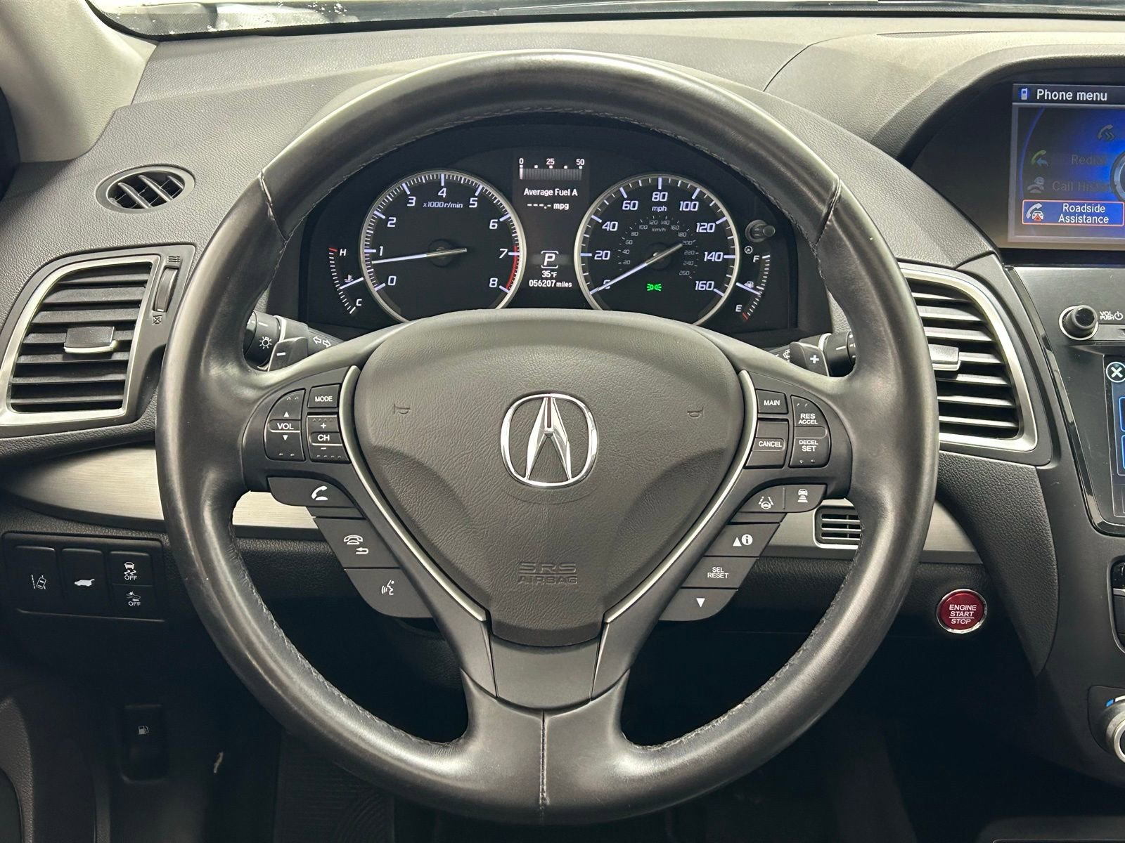 Used 2017 Acura RDX AWD w/ Technology Package image 12