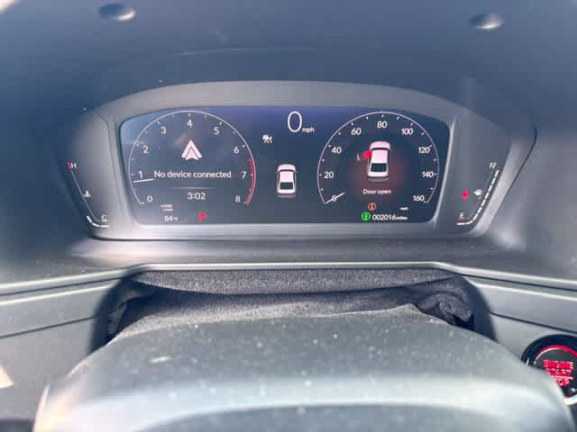 Used 2026 Honda Accord SE image 15