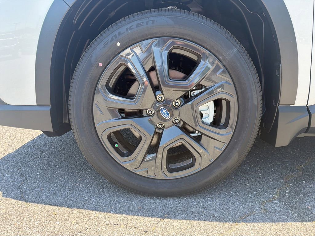 New 2026 Subaru Ascent Bronze Edition AWD/4WD image 13