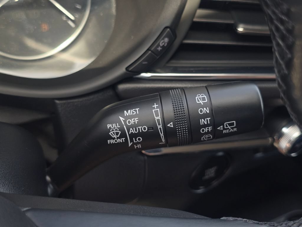 Used 2023 MAZDA CX-30 AWD 2.5 S w/ Preferred Package image 30