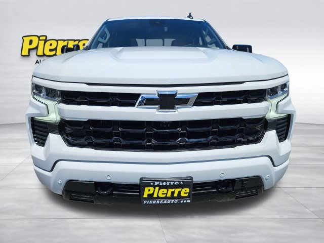 Used 2024 Chevrolet Silverado 1500 RST w/ True North Edition Plus AWD/4WD image 9