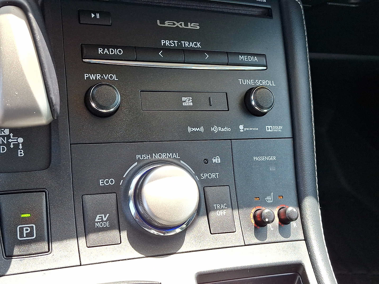Used 2017 Lexus CT 200h w/ Navigation System Package FWD image 26