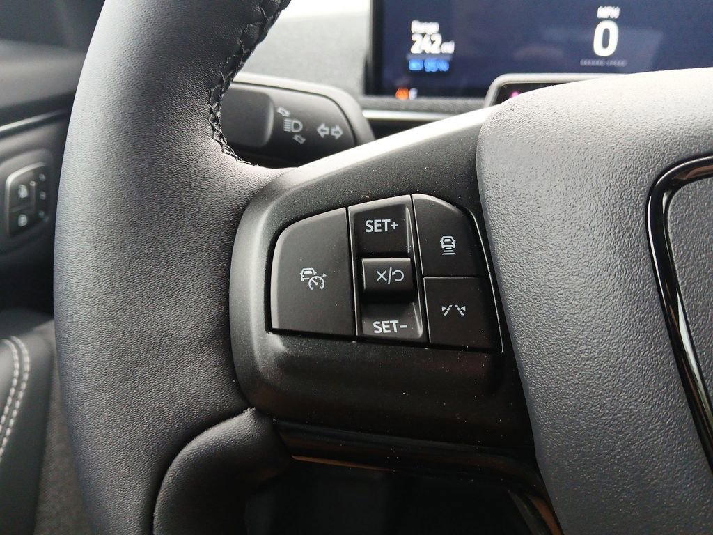 New 2024 Ford Mustang Mach-E Premium image 20