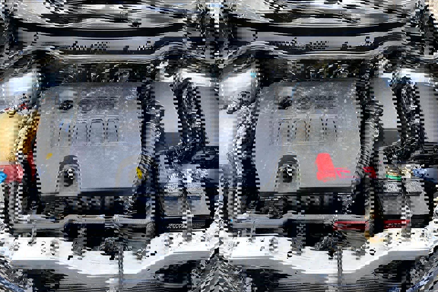 Certified 2018 Toyota Corolla iM FWD image 31