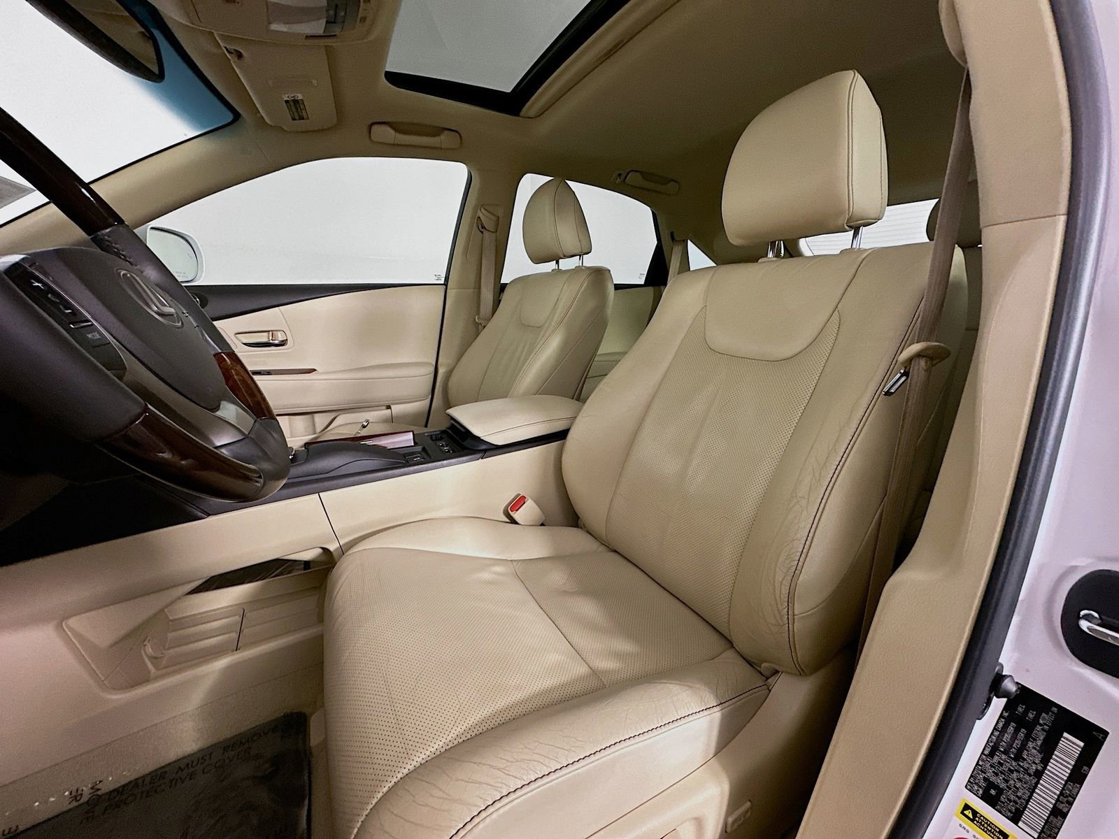 Used 2015 Lexus RX 350 FWD image 21