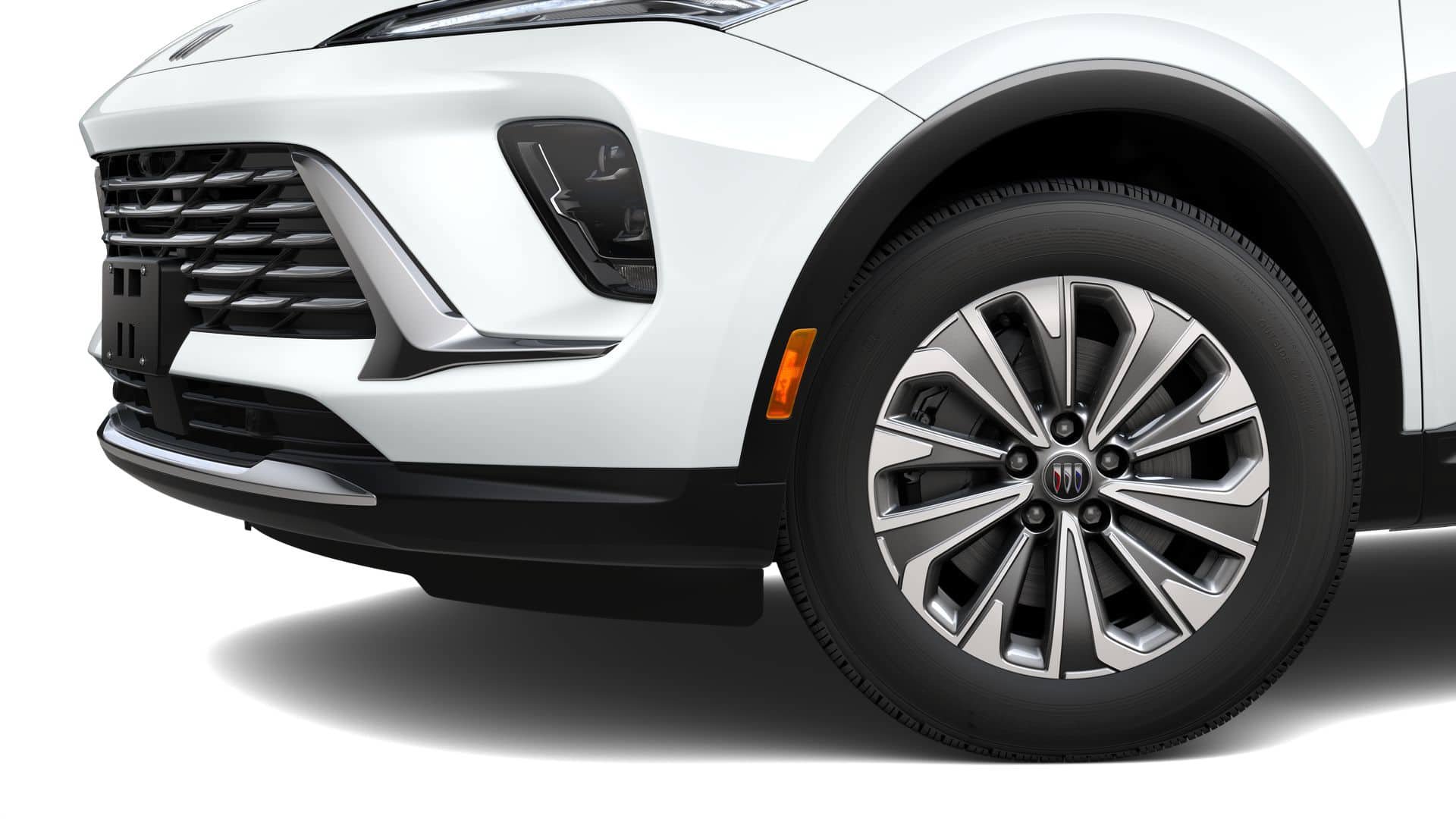 New 2026 Buick Envision Preferred AWD/4WD image 25