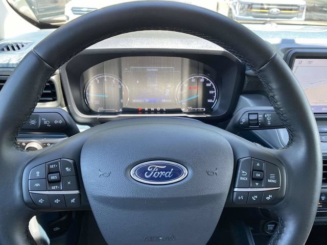 Used 2024 Ford Maverick Tremor w/ Tremor Off-Road Package AWD/4WD image 31