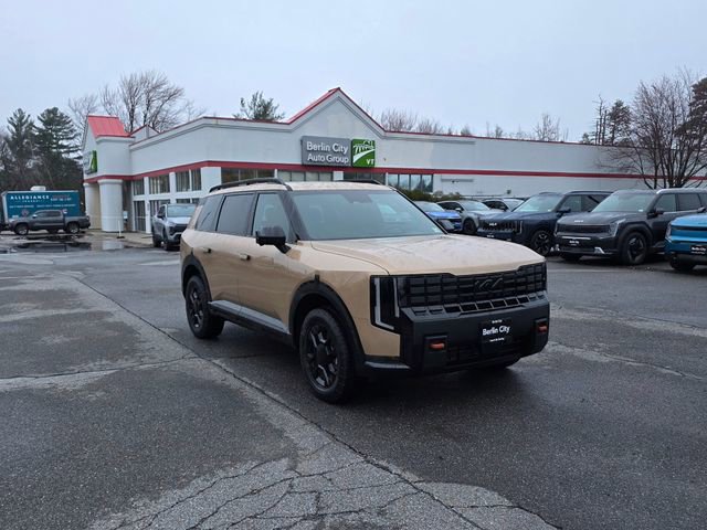 New 2027 Kia Telluride SX Prestige X-Pro image 33