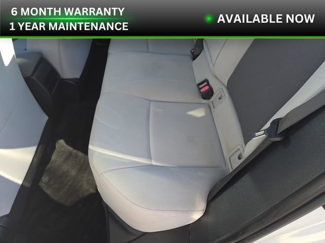 Used 2020 Toyota Corolla LE image 27
